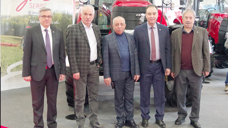 BUTSO’dan İzmir çıkarması