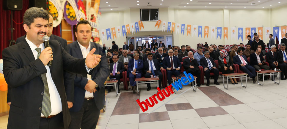 Gözler Genel Merkezde