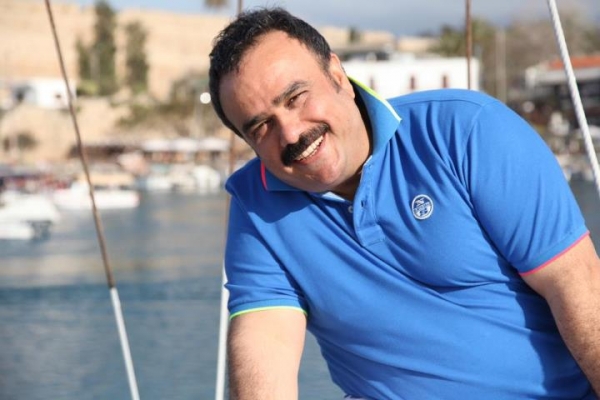 Bülent Serttaş Burdur Konseri