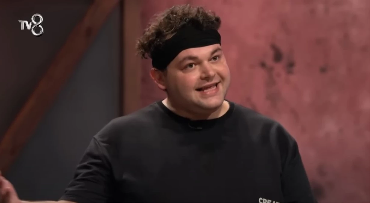 Masterchef Çağlar Kimdir, Çağlar Azır Kaç Yaşında, Nereli?