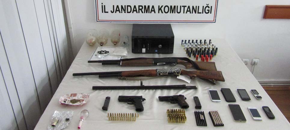 Burdur kırsalda Nisan ayında neler oldu?
