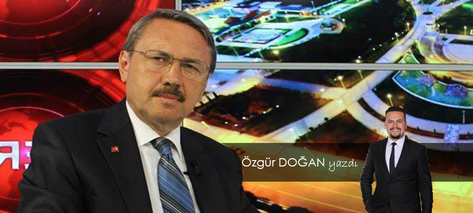 Gölhisar Belediye Başkanı Ramazan Canural neyi hedefliyor?