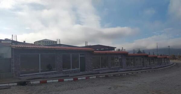 Belediye dükkanları ihale ile kiralanacak