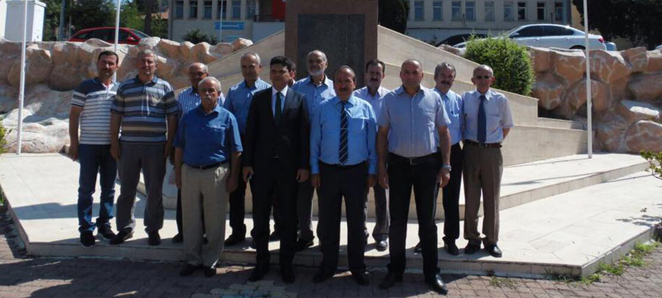 Çavdır Belediyesi’nden örnek davranış