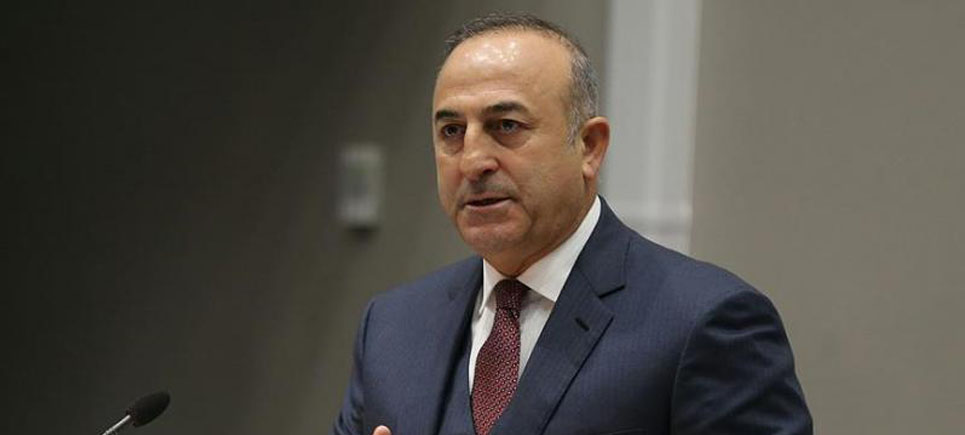 Bakan Mevlüt Çavuşoğlu Burdur’a geliyor