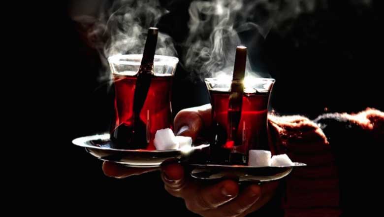 Burdur’da kamuda ikram yasaklandı