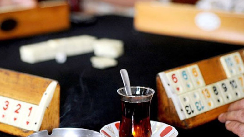Kahvehane esnafı kan ağlıyor