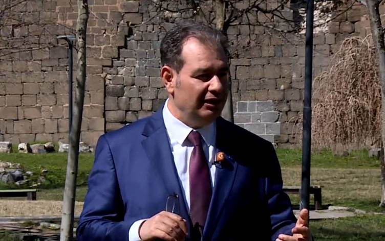 Prof. Dr. Cenap Ekinci Kimdir, Kaç Yaşında, Nereli?