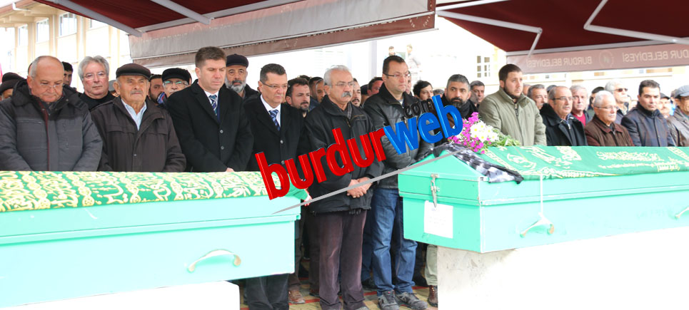 Zekiye İlgün son yolculuğuna uğurlandı