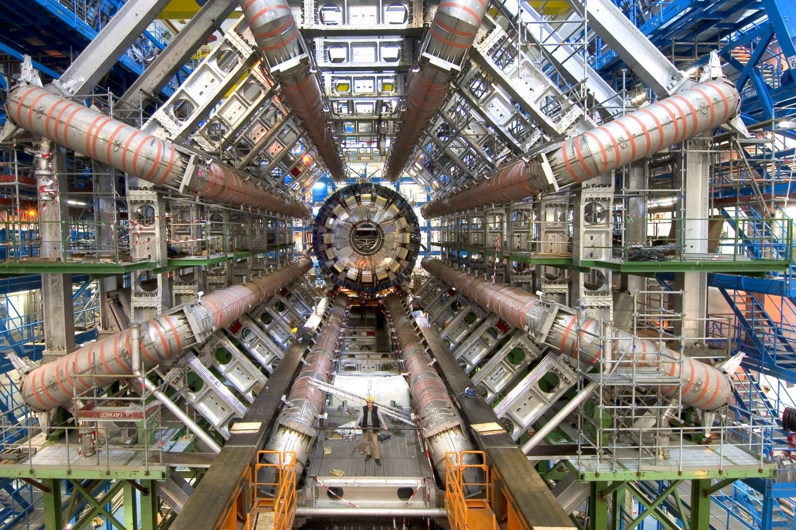 CERN-Türkiye Bilgi Transferi Zirvesi İstanbul’da Düzenlenecek