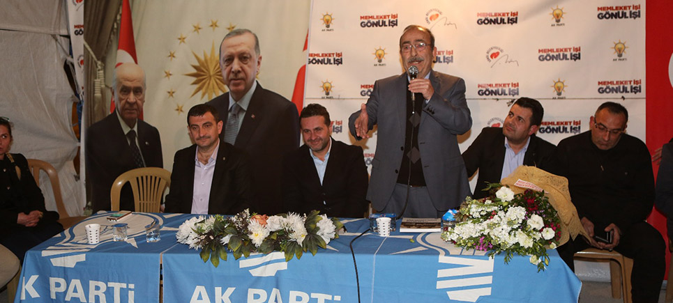 Çetin Bozcu’dan Deniz Kurt’a tam destek
