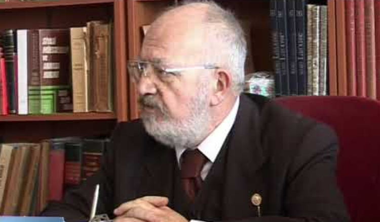 Prof. Dr. Çetin Yetkin Kimdir, Neden Öldü?