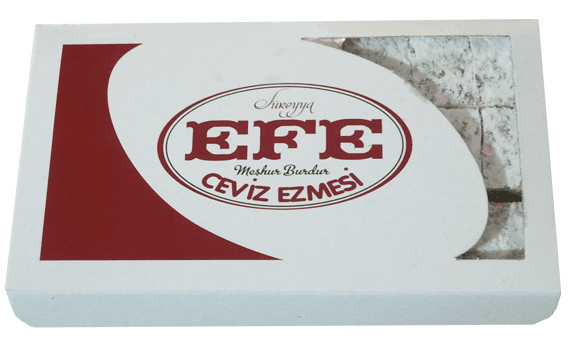 Ceviz Ezmesi