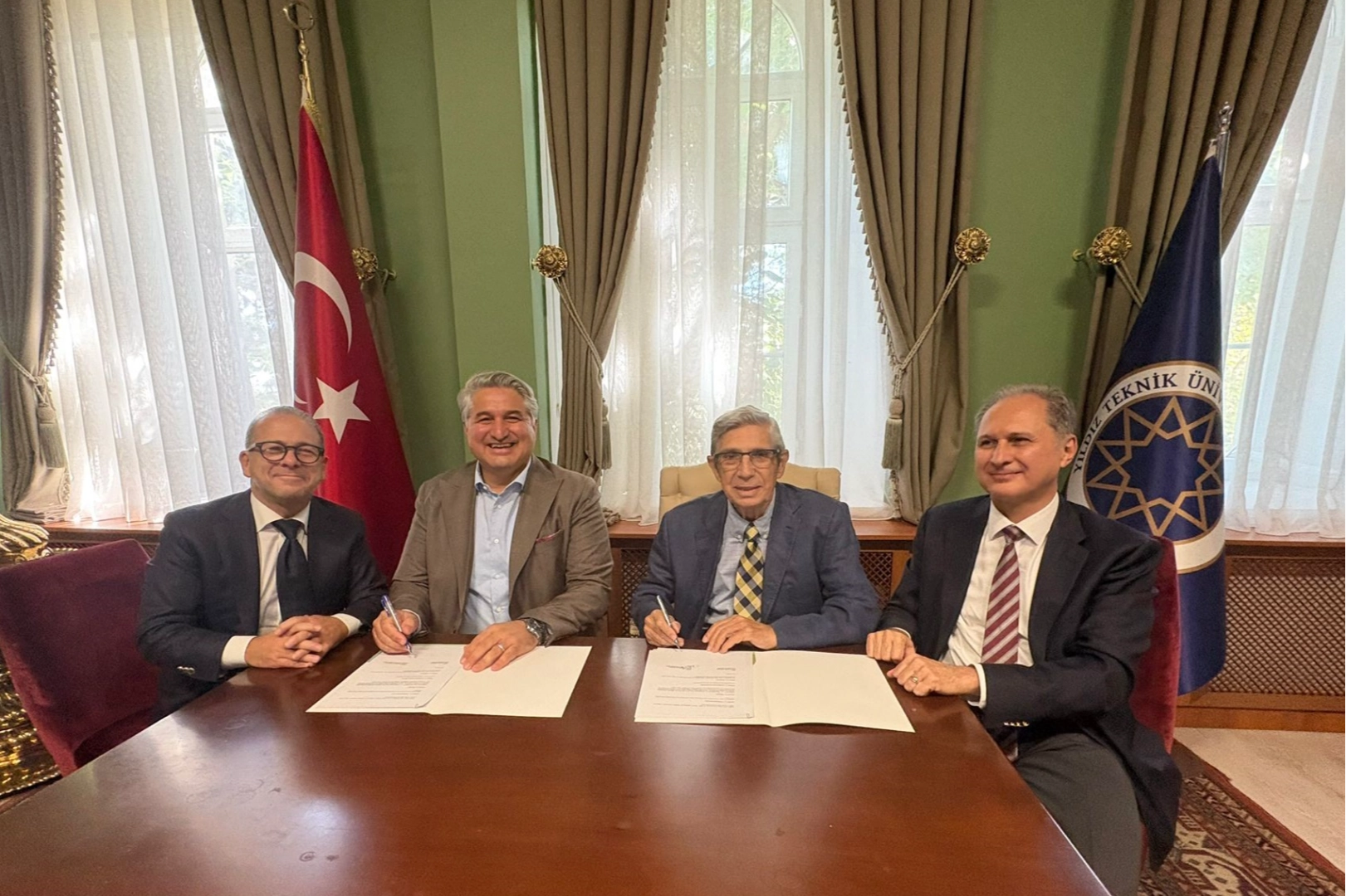 ÇEVKO ve SEPA’dan Atık Yönetiminde İş Birliği