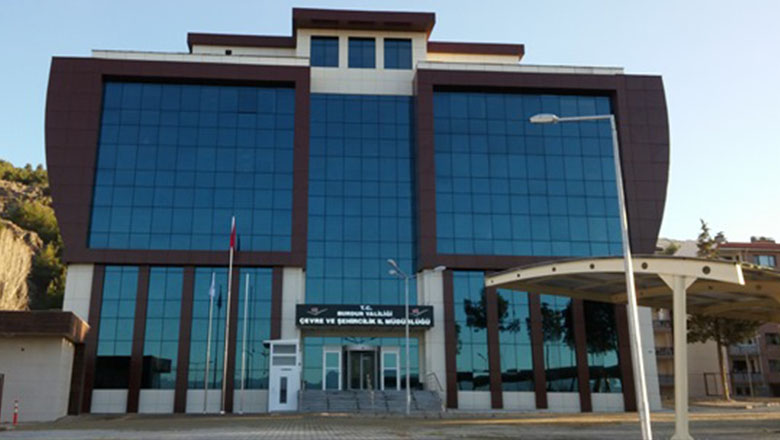 Burdur Çevre ve Şehircilik’ten önemli duyuru
