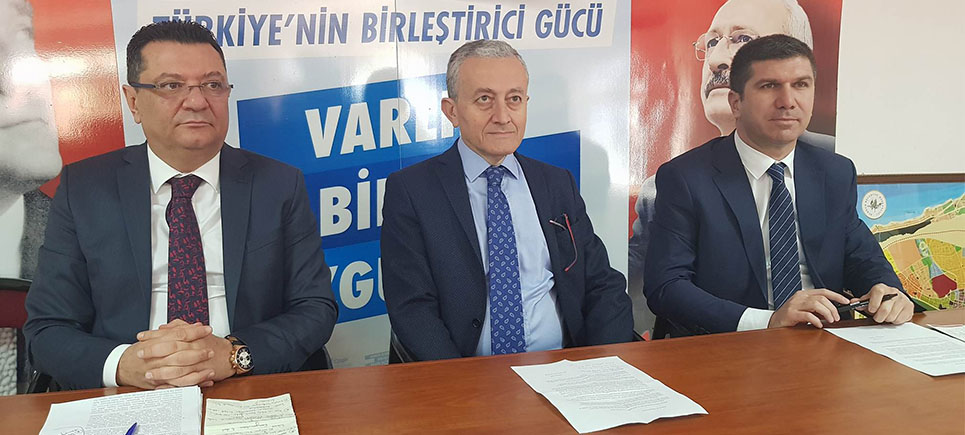 CHP, Burdur Şeker Fabrikasının özelleştirilmesine karşı