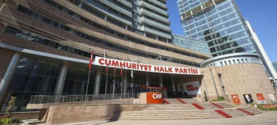 CHP’den “ne yapardık” açıklaması