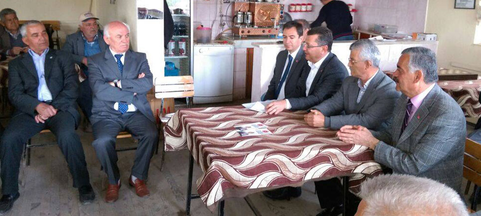 ”Mazot 1,5 TL Olacak”