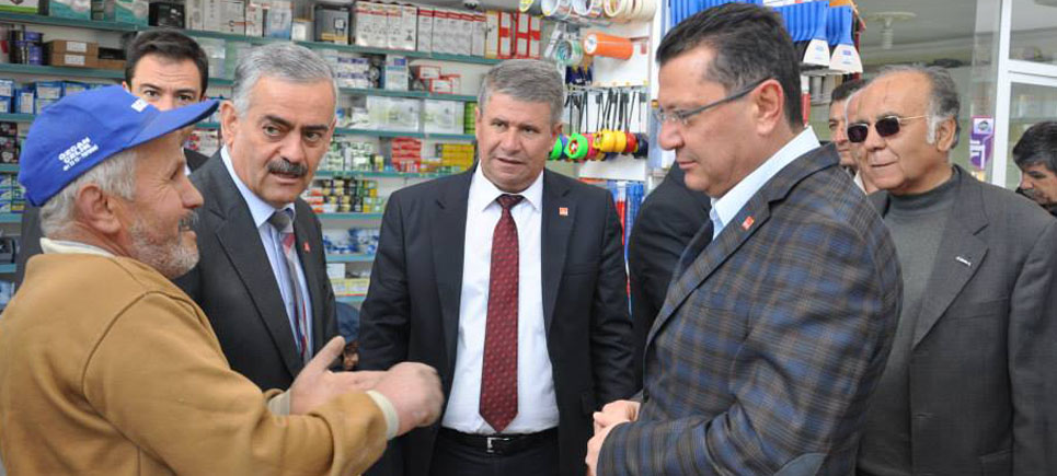 ”Emeklilere 2 Maaş İkramiye”