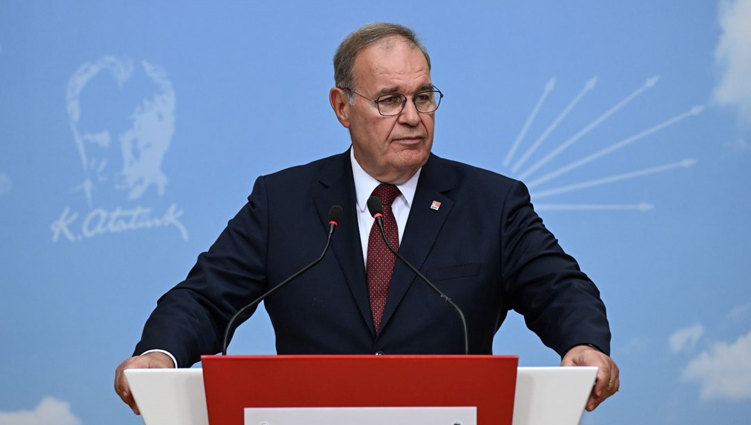 CHP’den hükümetin zam teklifine tepki