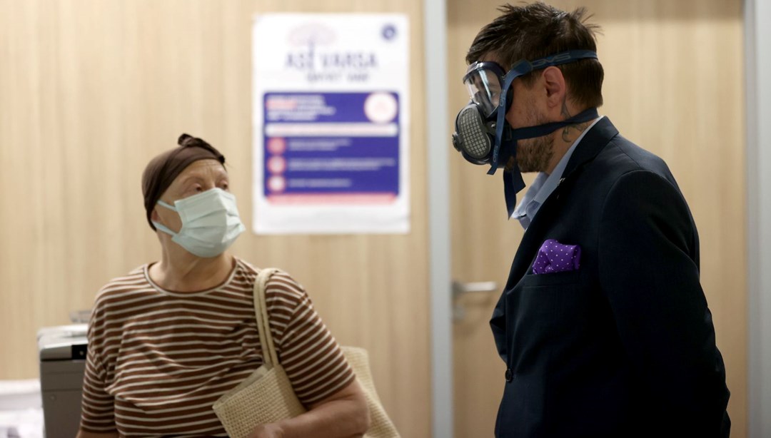 Covid-19’a karşı yeni hatırlatma dozuna yoğun ilgi