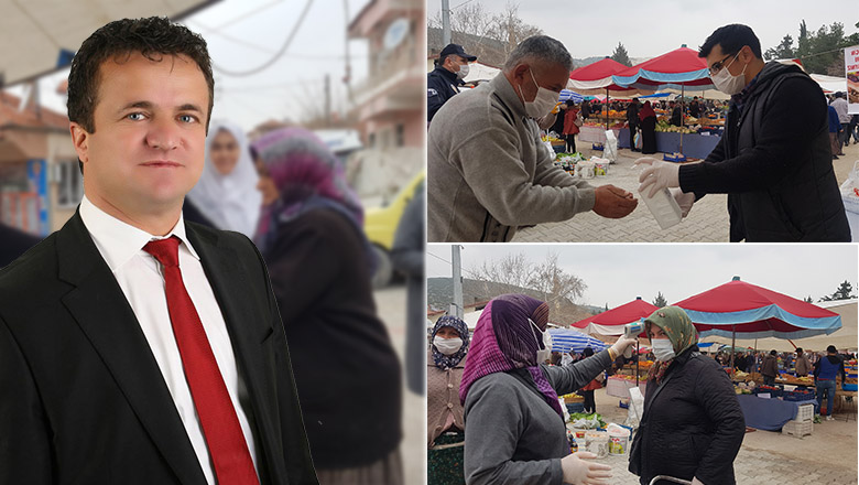 Karamanlı işi sıkı tutuyor