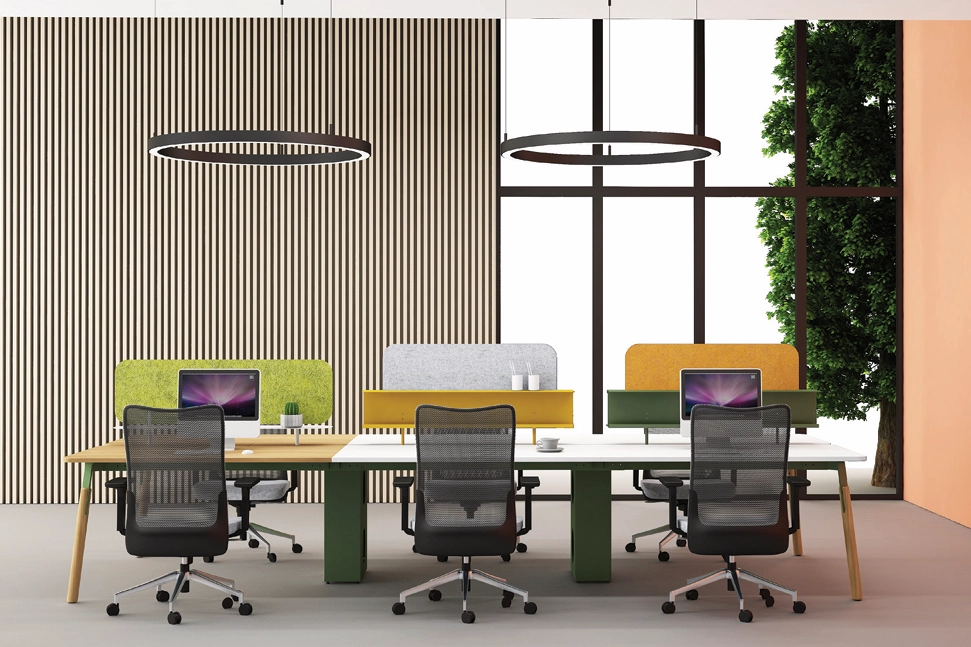 Creavit Intermob 2025’te DX Color Teknolojisi ile Geleceğin Yüzeylerini Tanıtacak