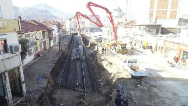 Bitince çok güzel olacak