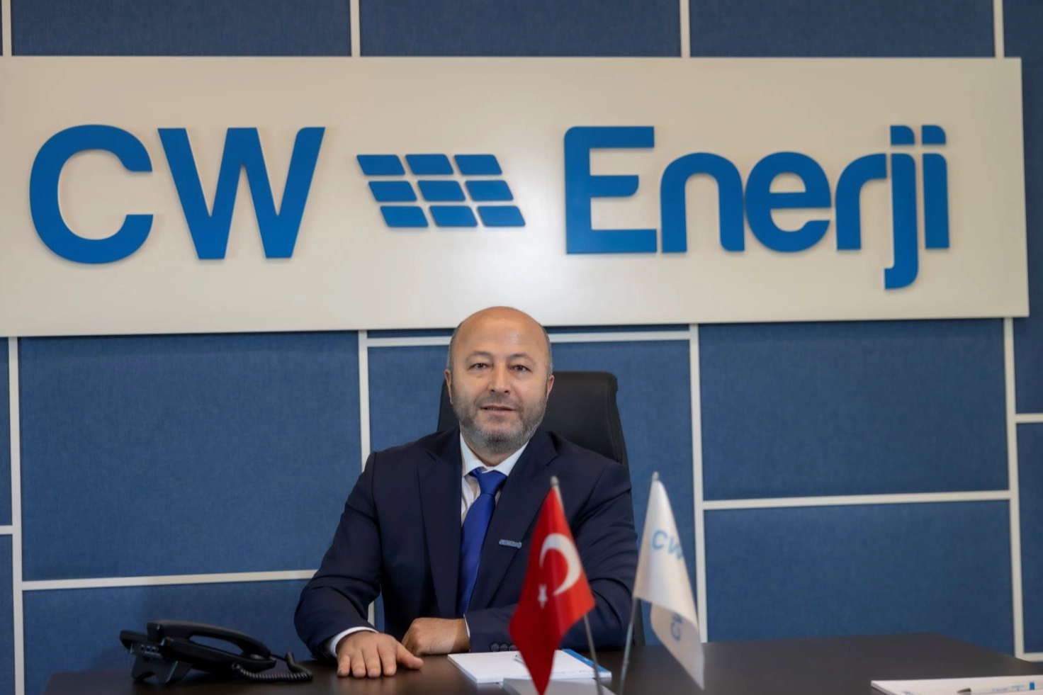 CW Enerji’ye Kariyer.net’ten ‘İnsana Saygı Ödülü’