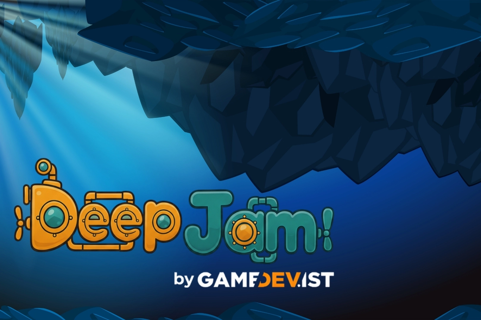 Deep Jam Oyun Hızlandırma ve Bootcamp Programı Başlıyor