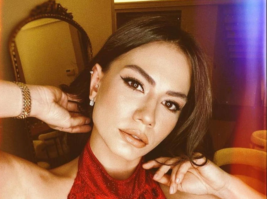 Kızılcık Şerbeti’ne Demet Özdemir Transfer Oldu mu? Peki Hangi Karakteri Canlandıracak?