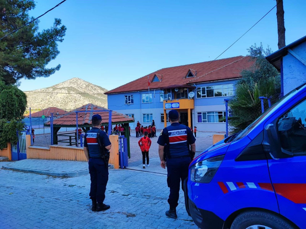 Denetimler sonuç verdi