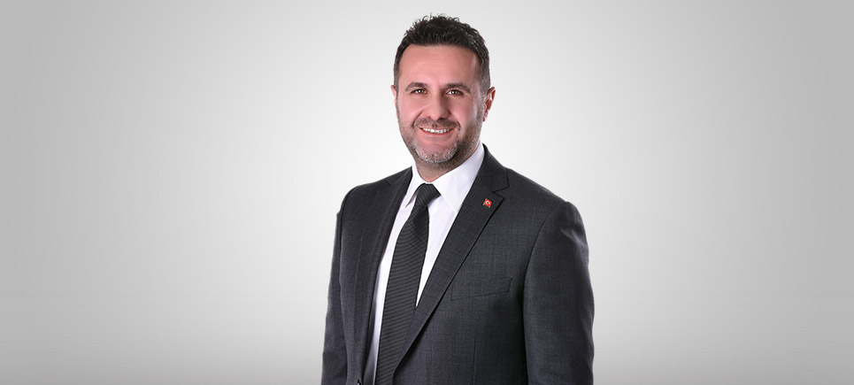 Deniz Kurt’tan ilk açıklama