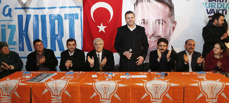 Adliye Caddesi cazibe merkezi olacak
