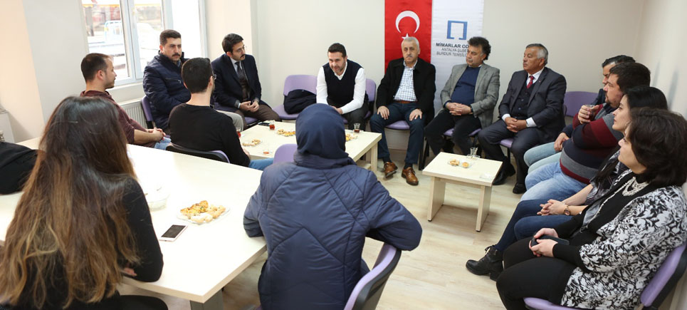 Deniz Kurt: “Organizatör belediye olmalıdır”