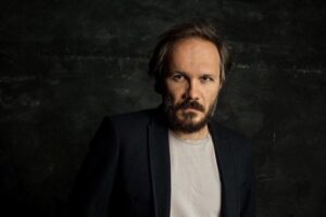 Deniz Celiloğlu “İlk Ve Son” dizisinde