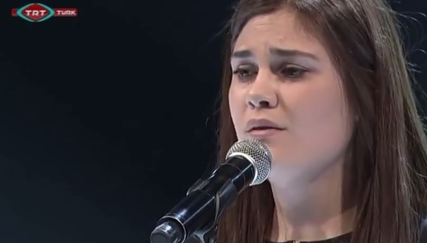 Burdur’un Türkülerinden Denizin Dibinde Hatçam