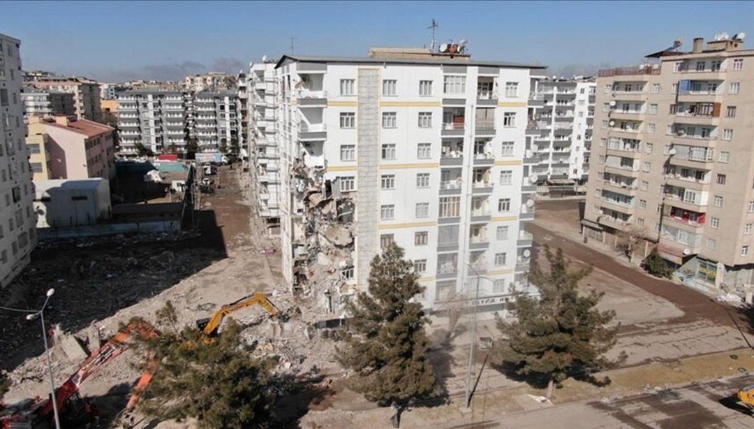 Deprem bölgesinde işçi bulunamıyor