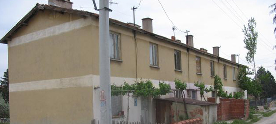 Burdur TOKİ’de flaş gelişme