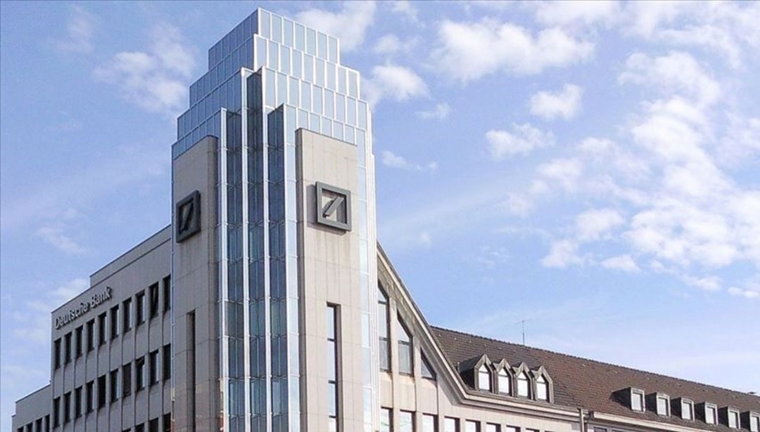 Deutsche Bank’tan 10 yılın en yüksek karı
