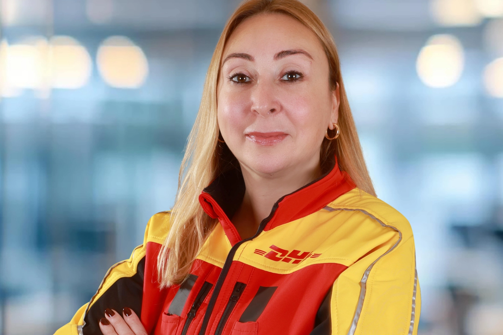 DHL Supply Chain Türkiye'de Önemli Atama