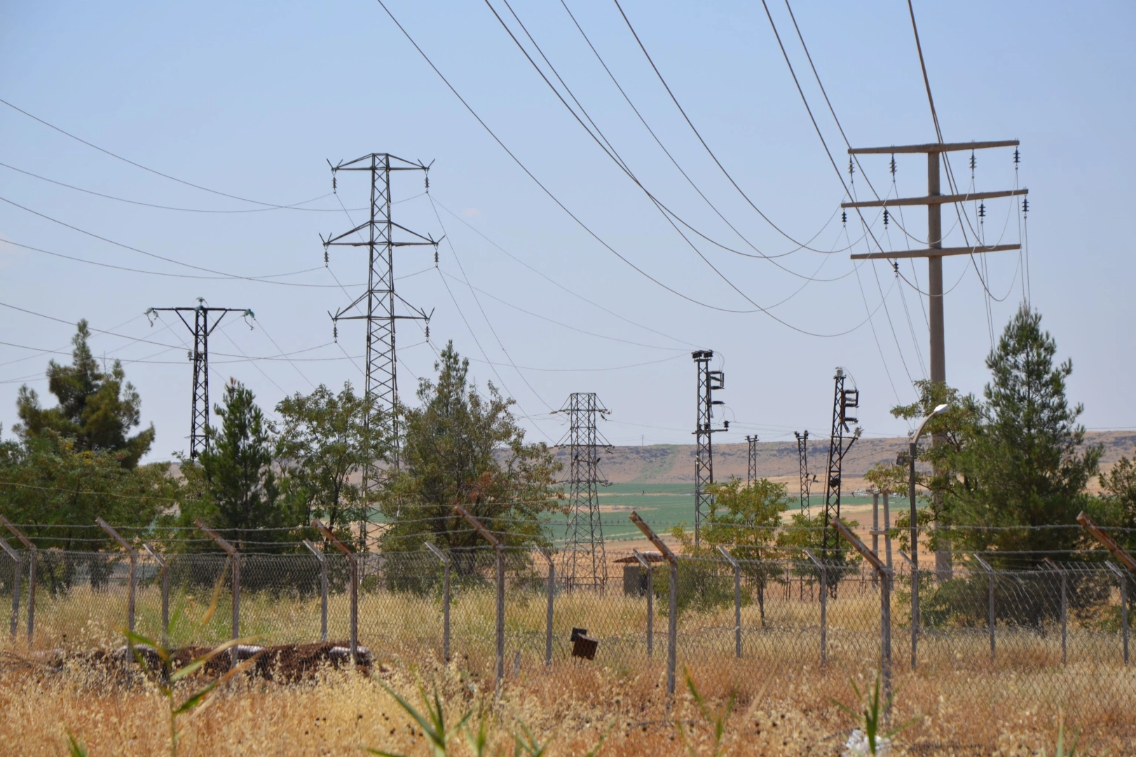 Dicle Elektrik’in Dağıtım Bölgesinde Elektrik Tüketimi Yüzde 15 Arttı!