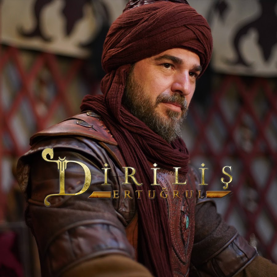 Diriliş Ertuğrul Dizisinin Başrolü Yeni Projesiyle Şaşırttı!