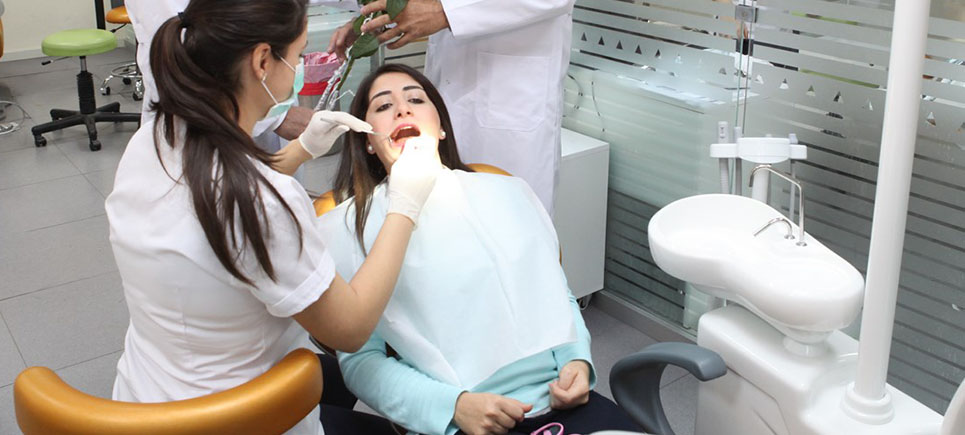 Diş Hekimliği Fakültesi, Burdur’a hayırlı olsun