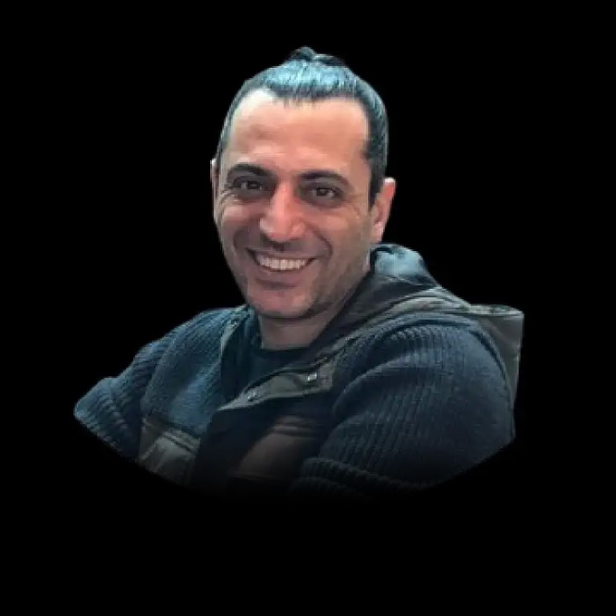 Burdurlu Diş Hekimi Özgür Özcan, Sevenlerini Yasa Boğdu