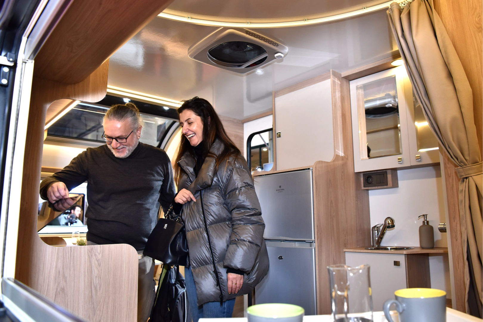 Doğa ve Özgürlük Tutkunları İçin Geri Sayım Başladı