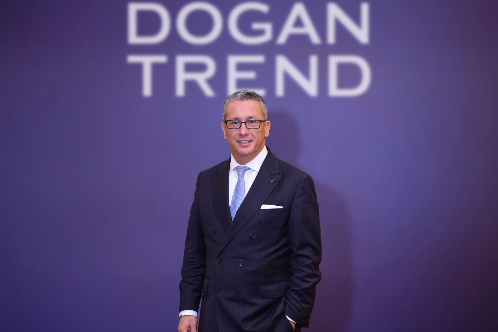 Doğan Trend Otomotiv’de Üst Düzey Atama!