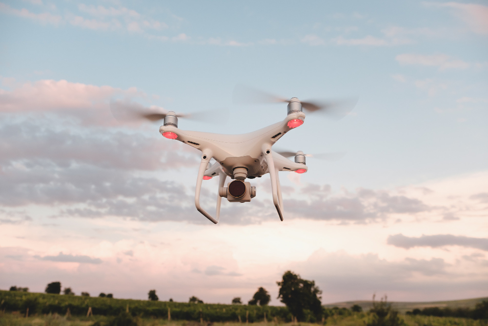 Drone Nedir, Ne İşe Yarar, Nasıl Kullanılır?