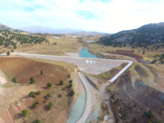 Devlet Su İşleri DSİ’ye 1389 personel alımı yapılacak