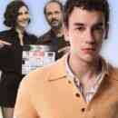 Bergüzar Korel ve Durukan Çelikkaya “İlk ve Son”da ikinci kez buluştu